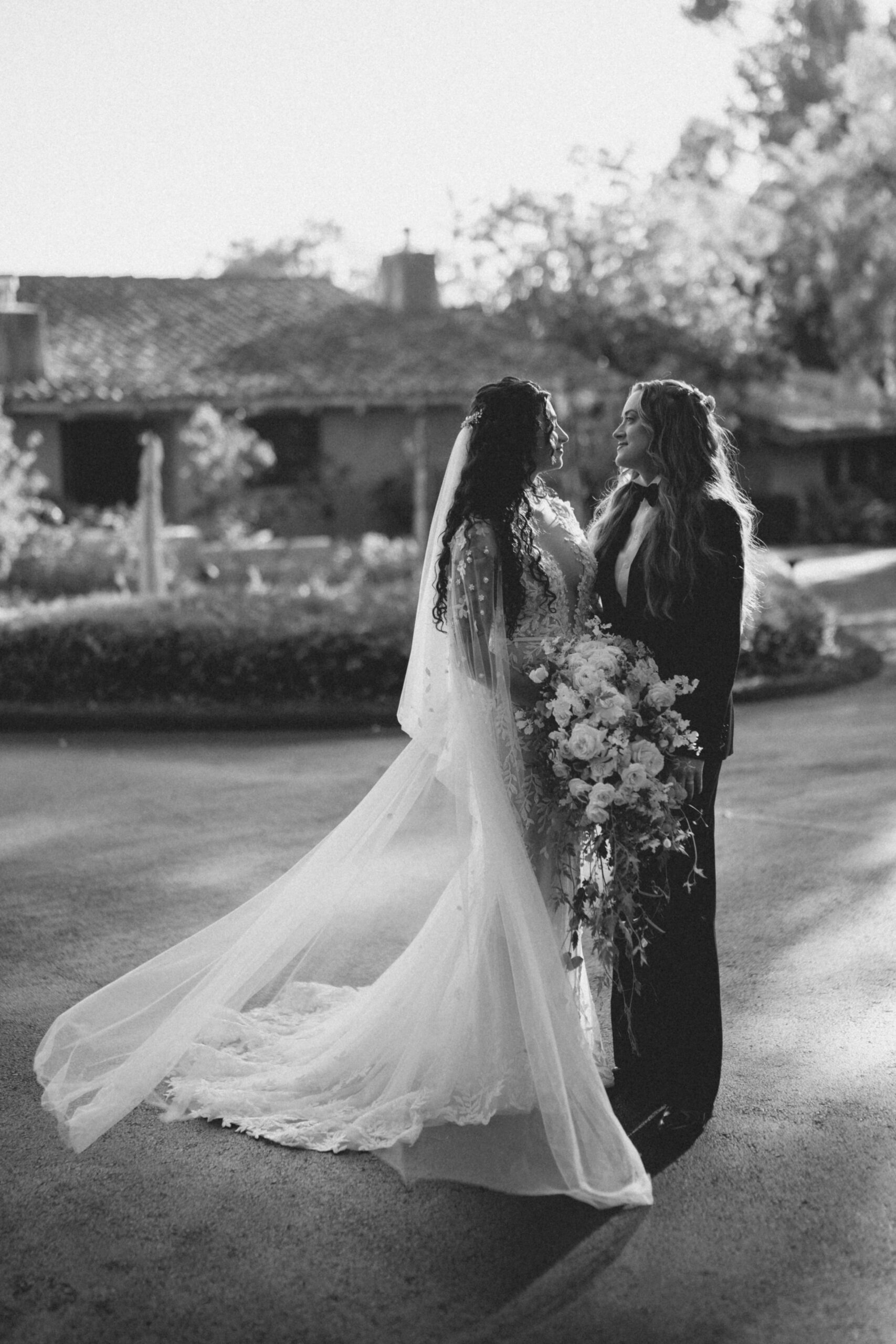 Brenna & Ashlen: A Love Story Unfolding