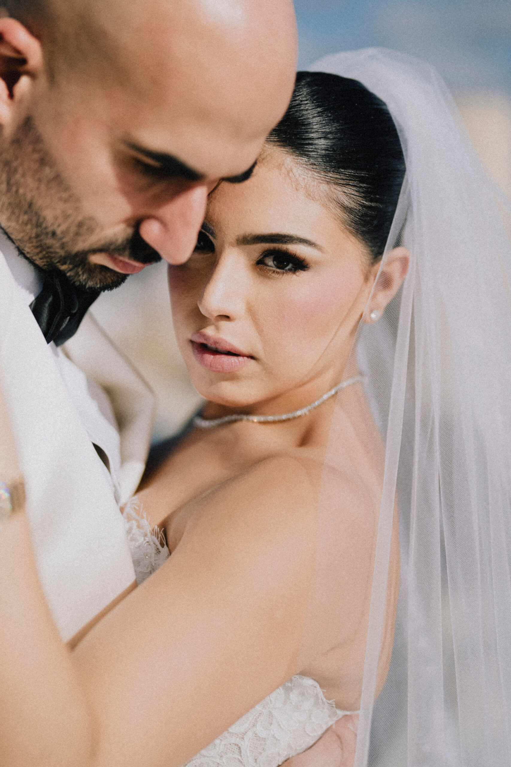 A Mediterranean Dream: Lauren and David’s Wedding in Cabo