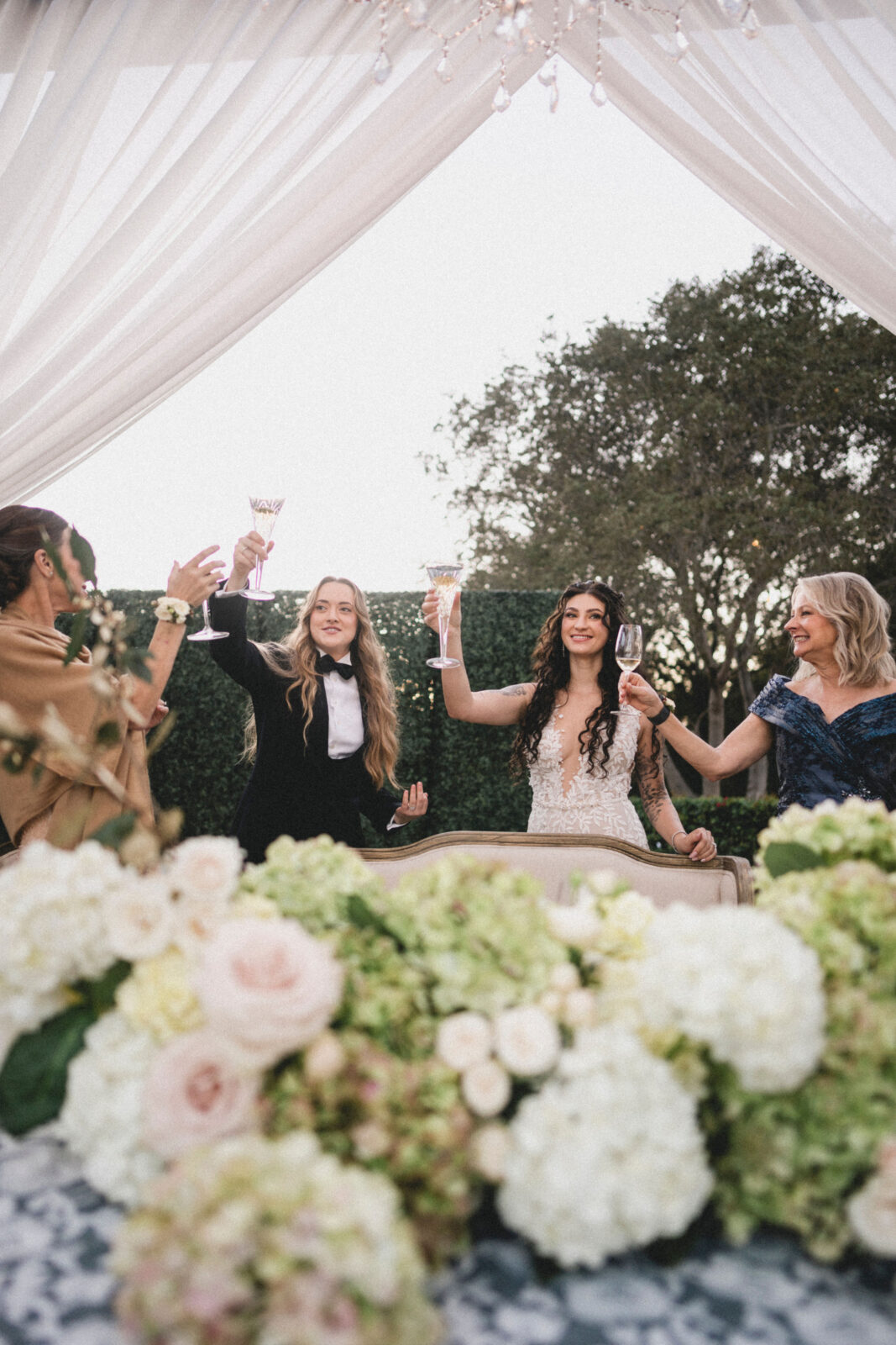 wedding toasts