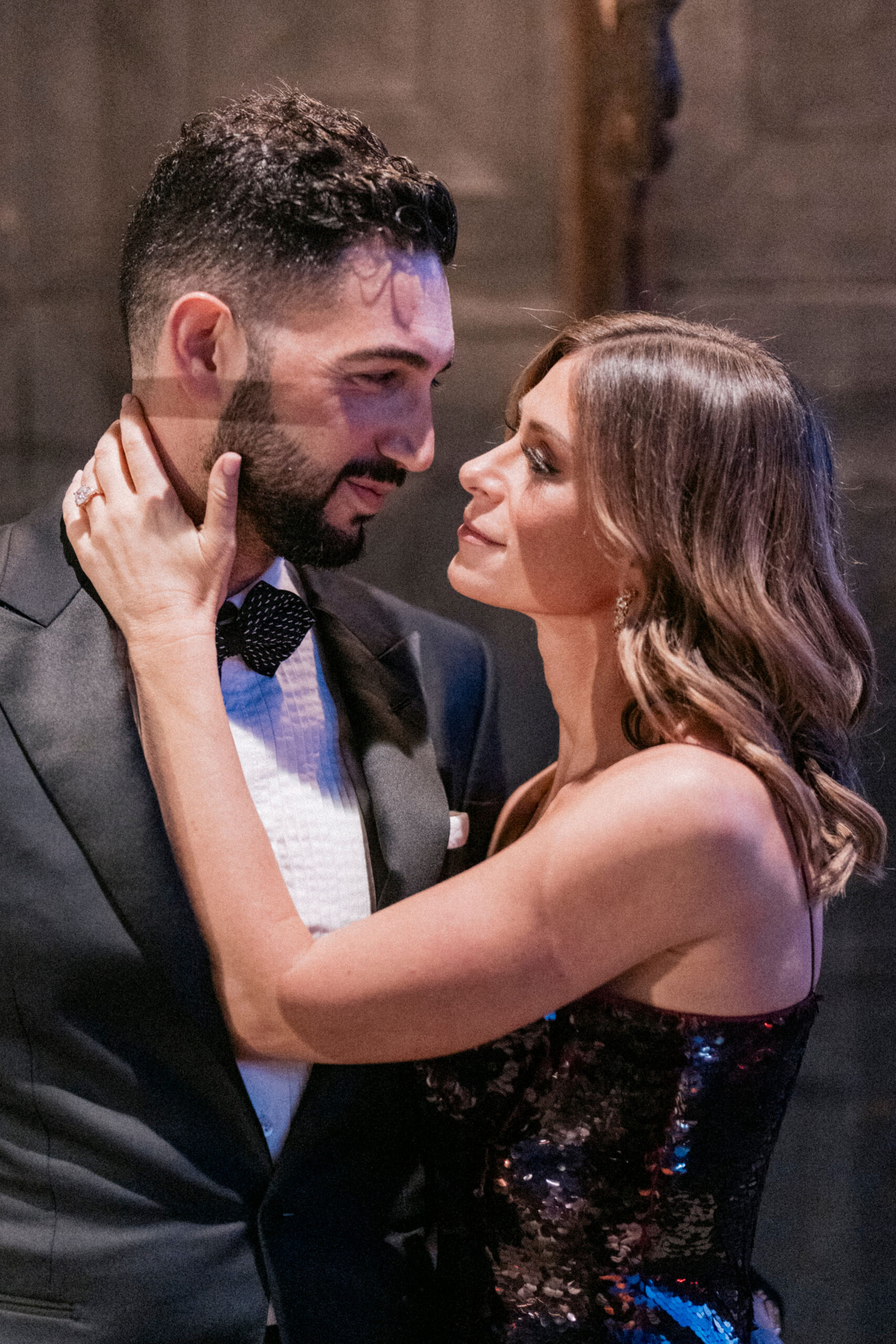 A Little Secret of Love: Elyse and Daniel’s Union