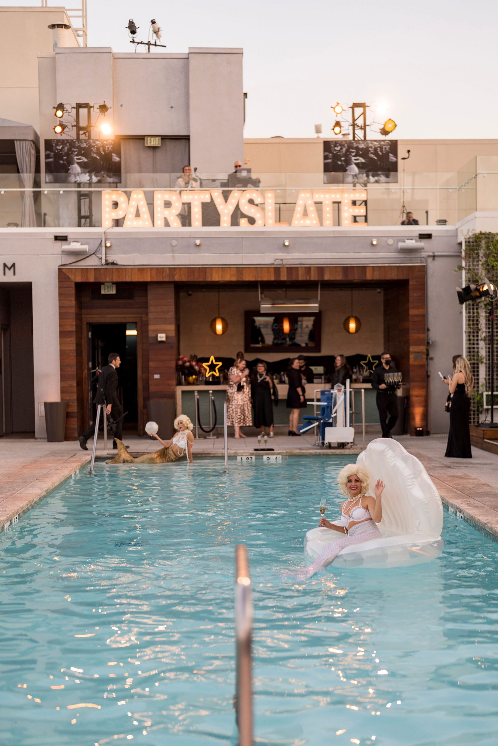 PartySlate’s 7th Anniversary Party