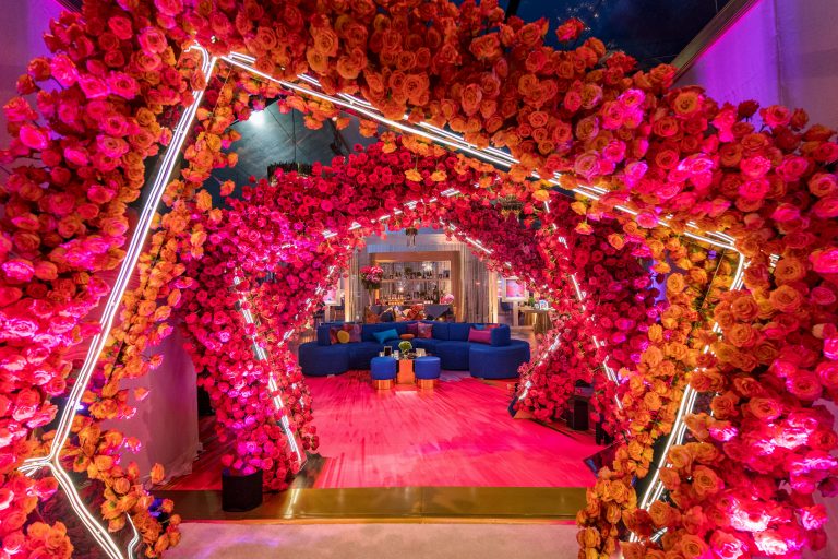 Luxury Private Event at Spago, Beverly Hills