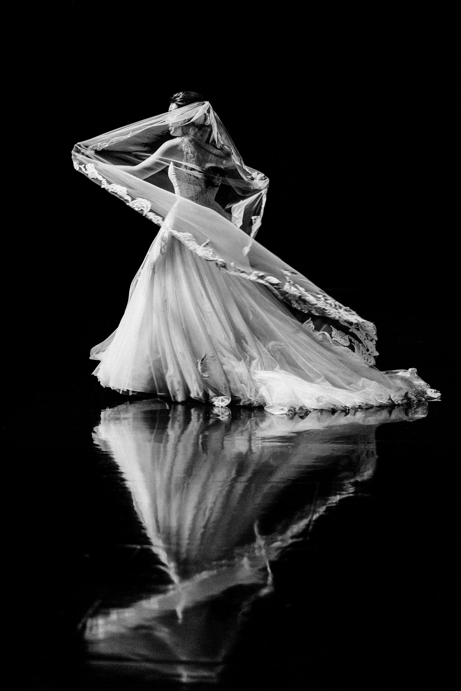 Samantha at Four Seasons Westlake Village