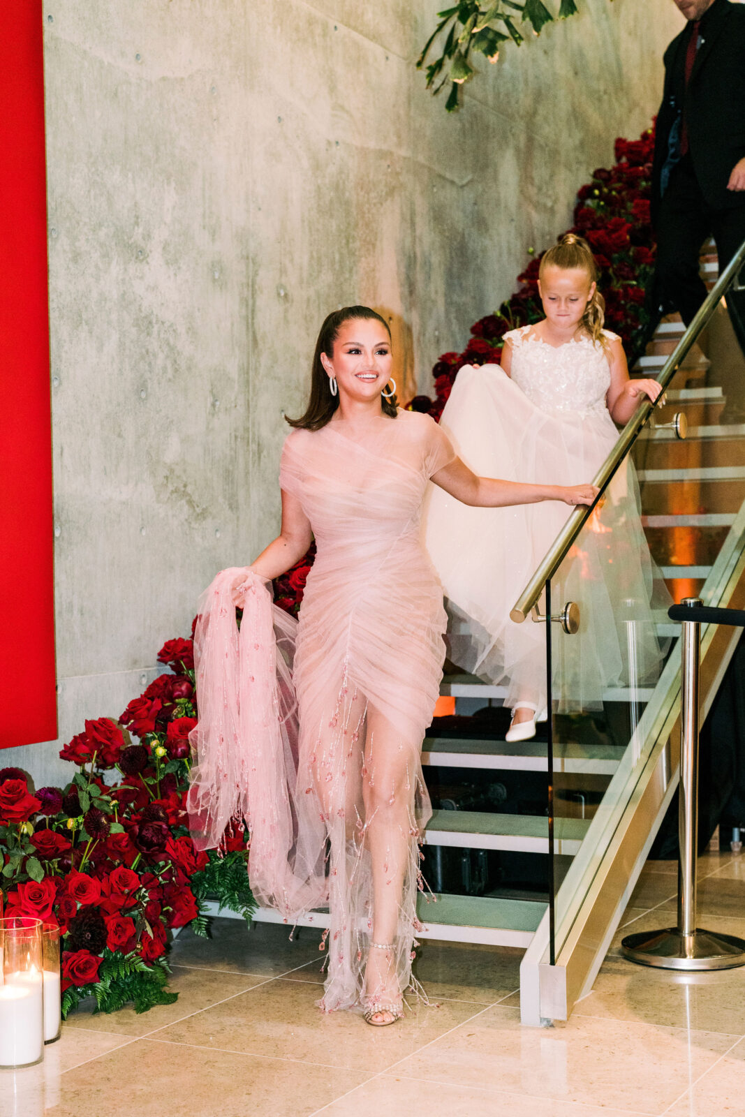 Selena Gomez's 30th Birthday photographed by John & Joseph Photography