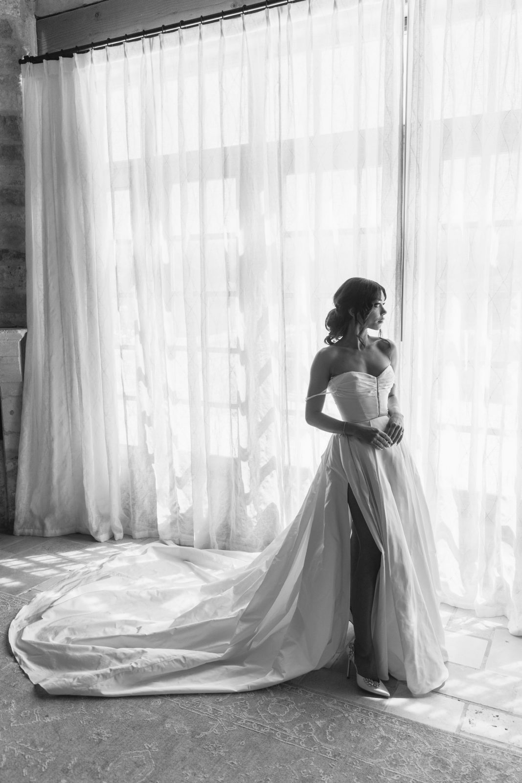Sarah Hyland and Wells Adams's wedding at Sunstone Winery and Villa in Solvang, California