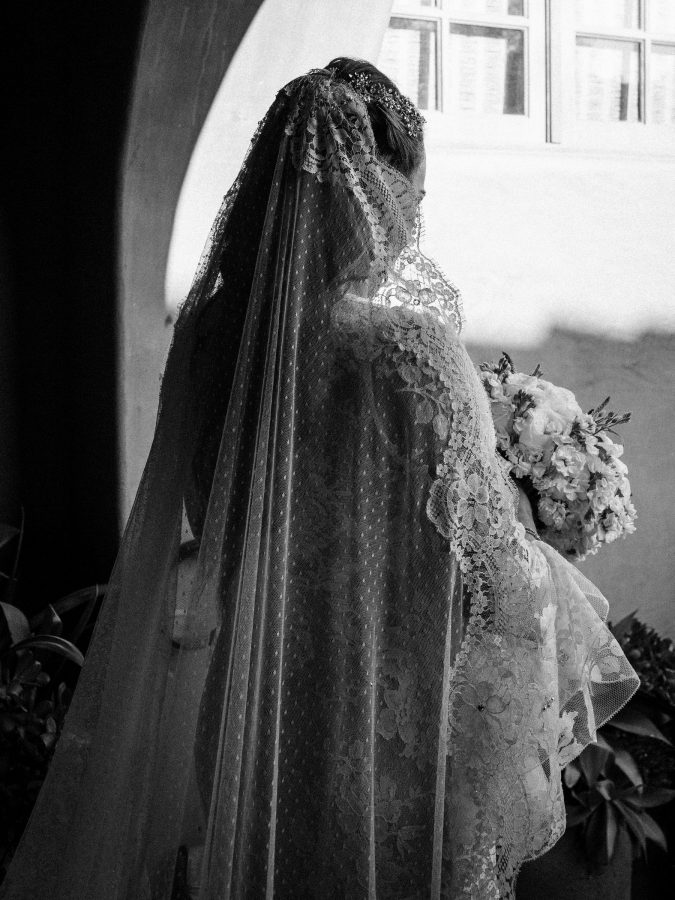 Santaluz Club Wedding