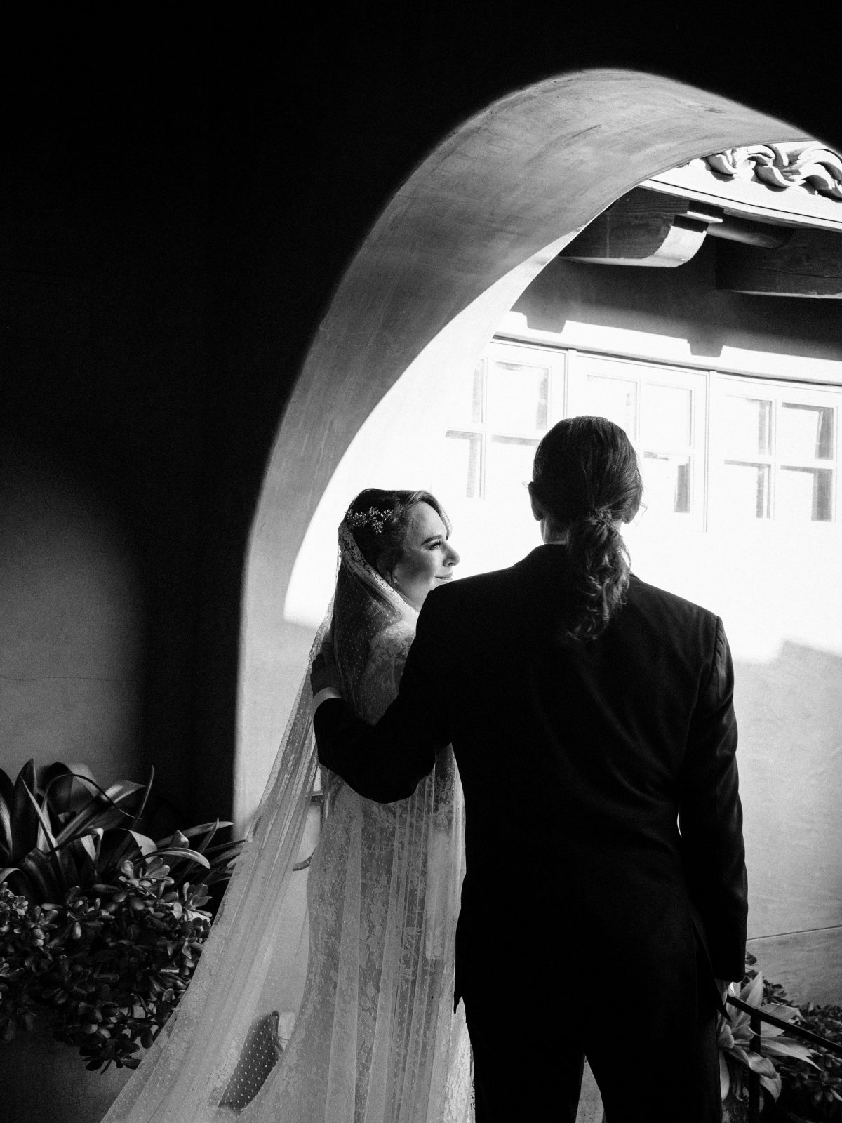 Santaluz Club Wedding