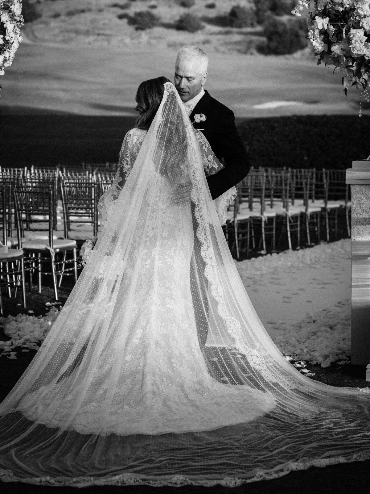 Santaluz Club Wedding