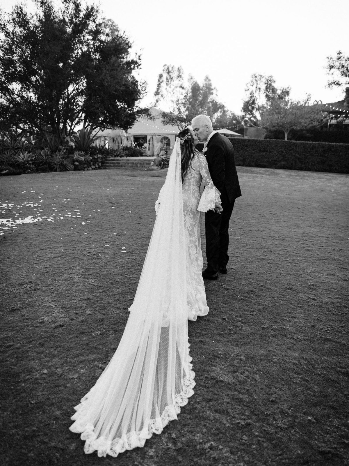 Santaluz Club Wedding