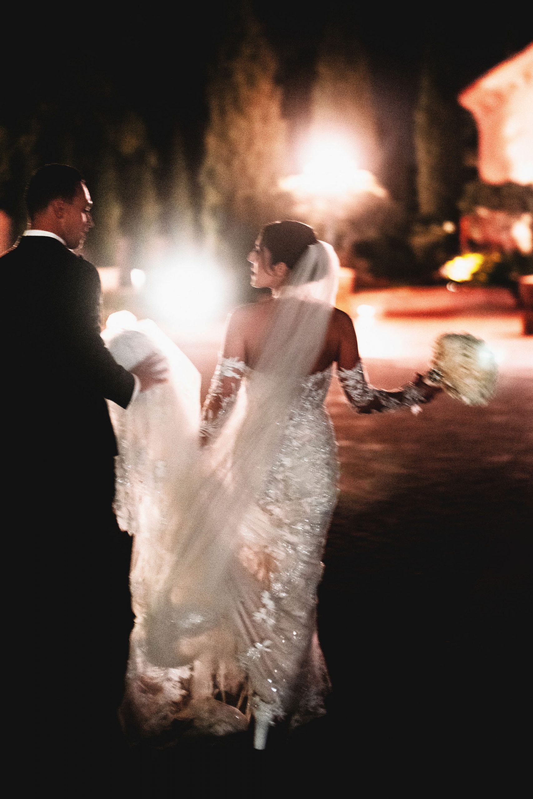 Ali & Martin | Luxe San Diego Wedding