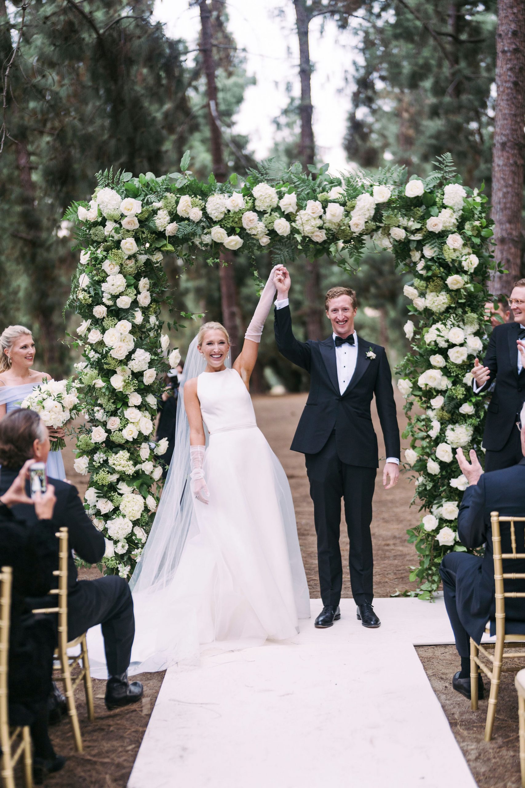 Heather & Will | Southern California Charm