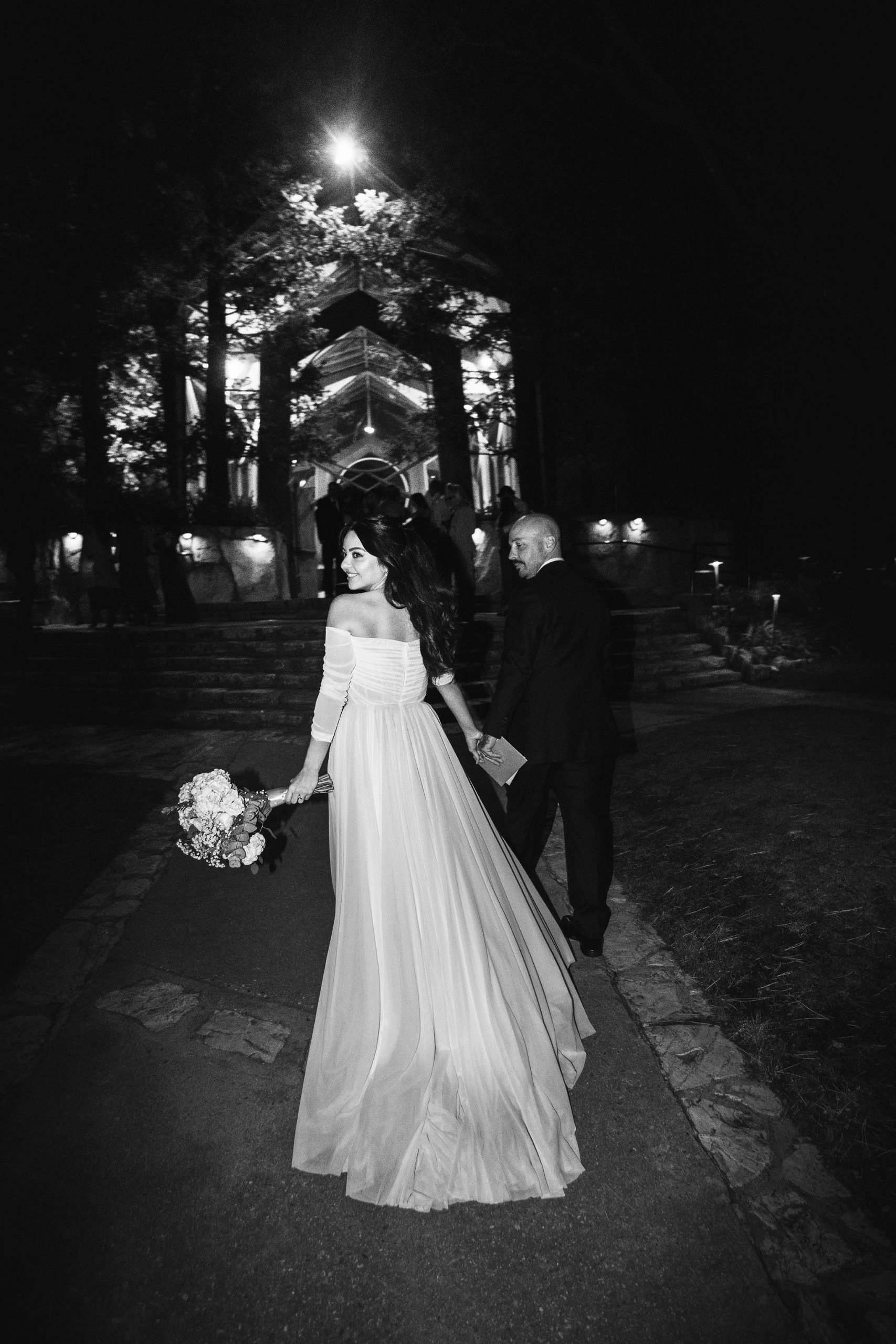 Jennifer & Chauncey | Intimate Moments