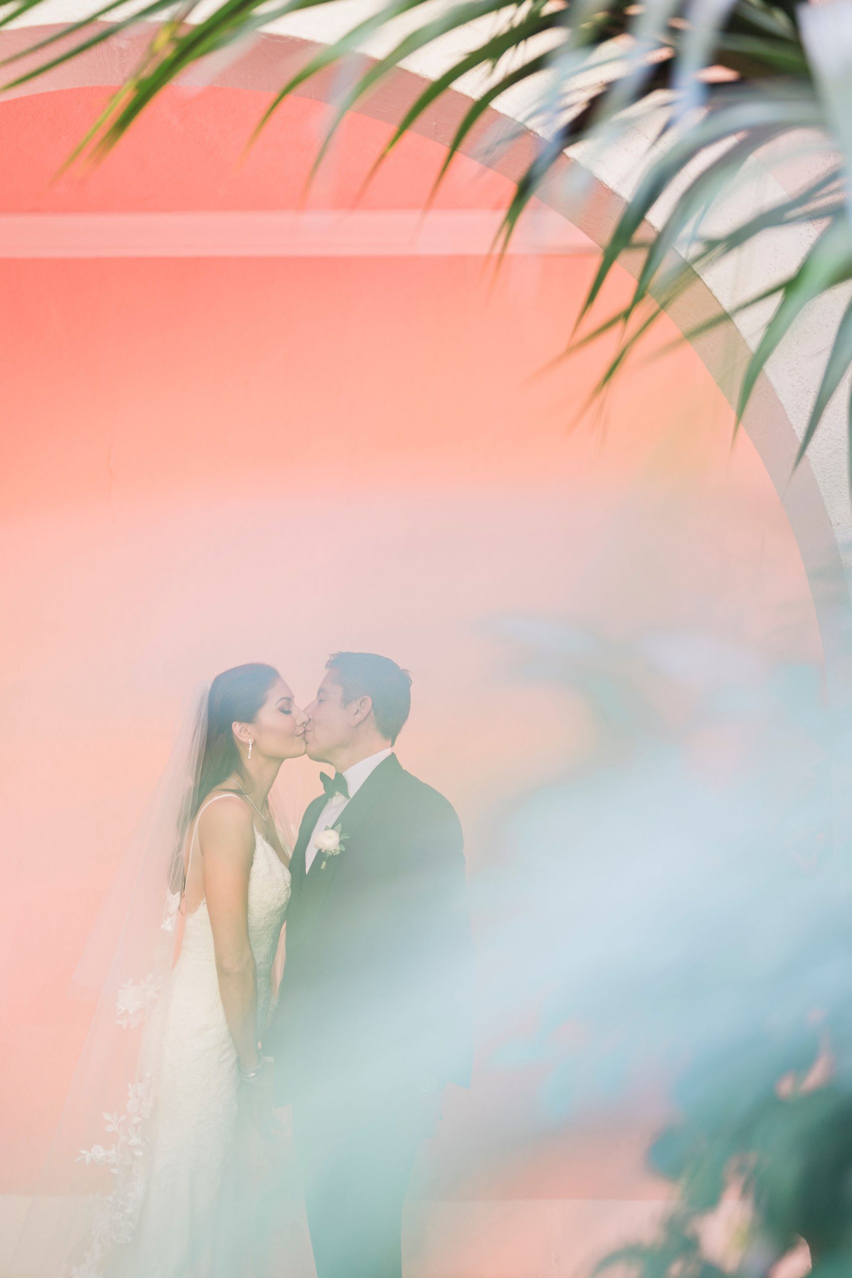 Timeless Elegance | Liberte & Luis