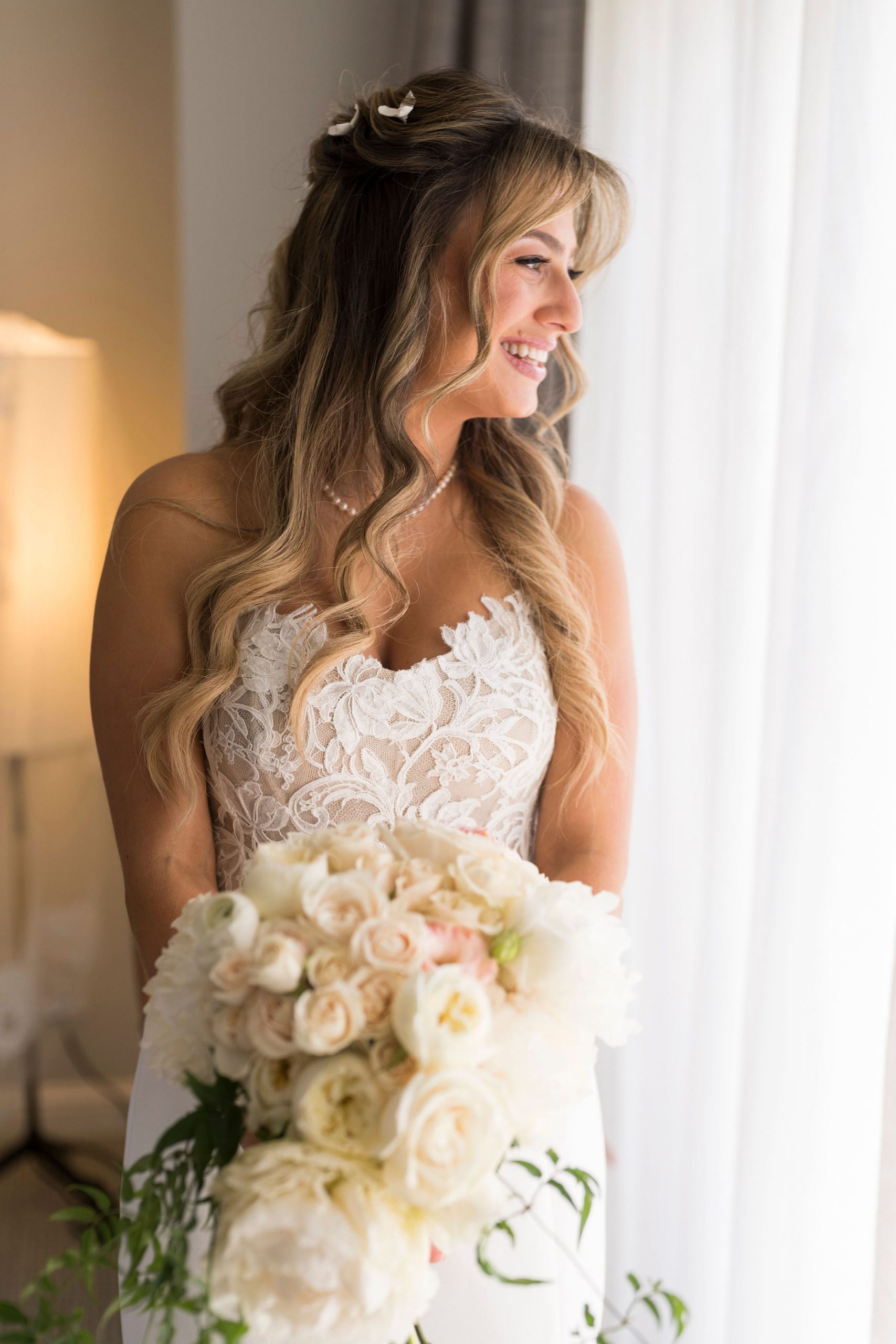 Classic Elegance | Marissa & Chase