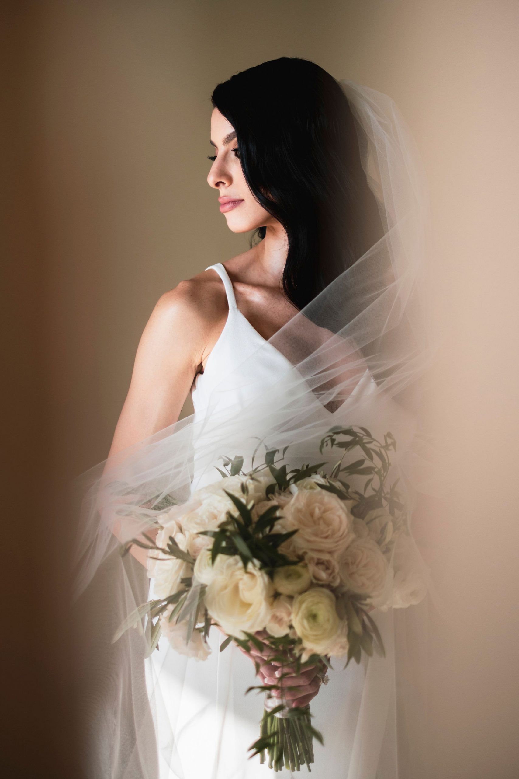 Understated Elegance | Marissa & Zach