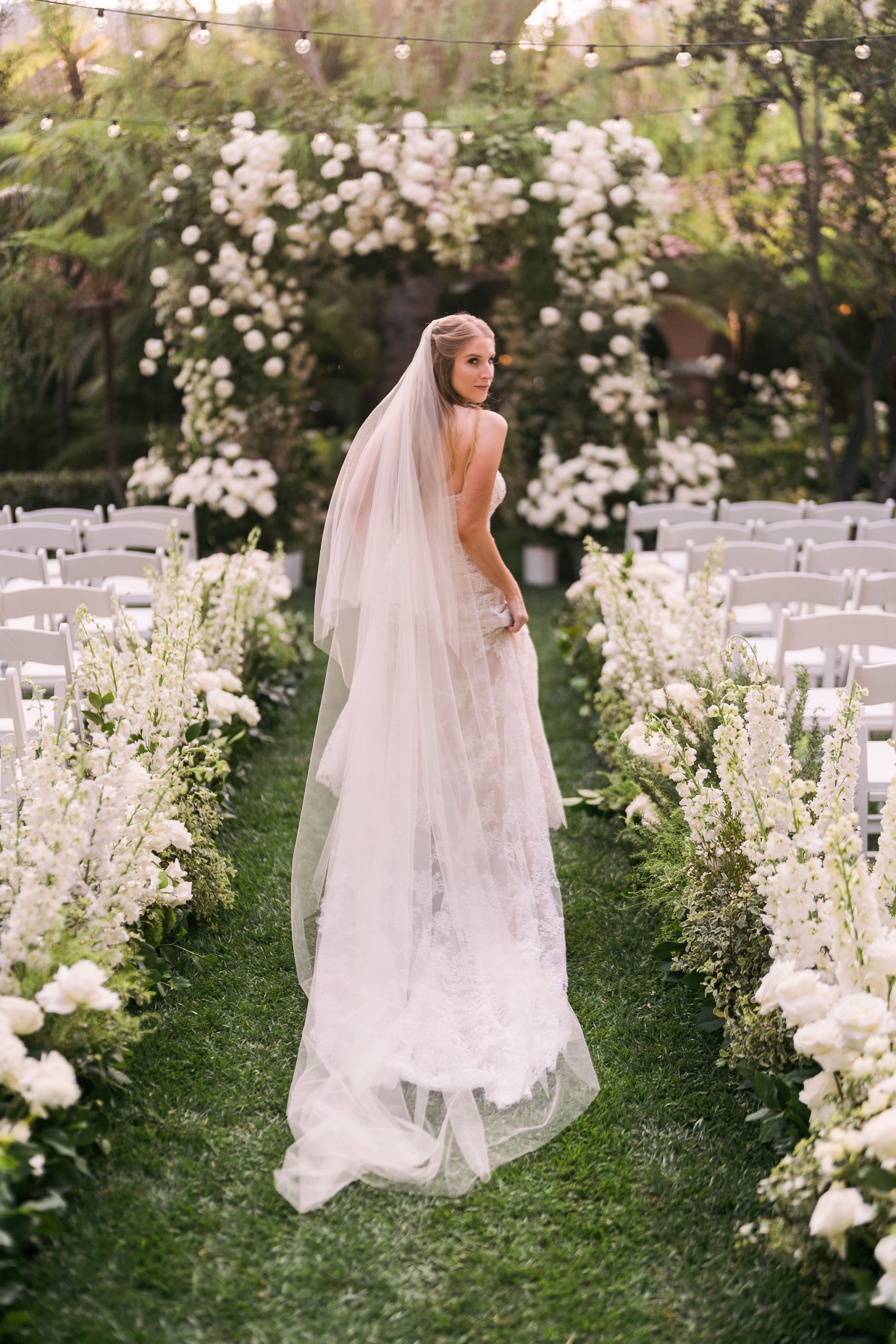 Beverly Hills Delight | Sami & Greg