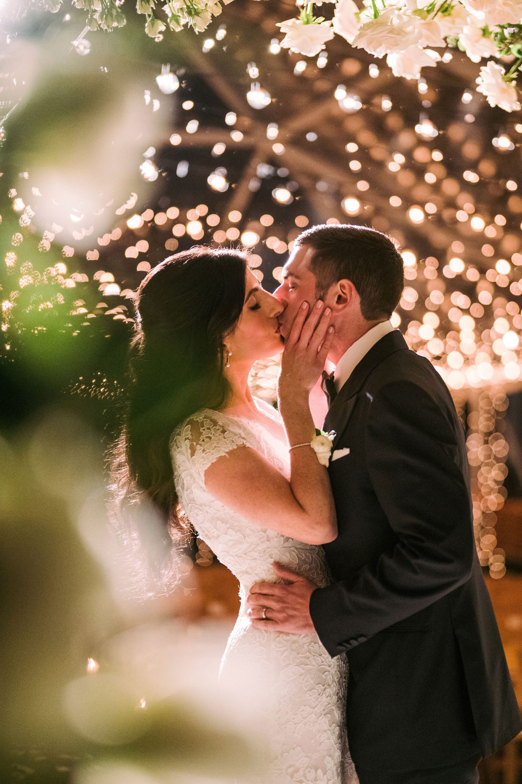 Enchanted Garden | Sophia & Craig