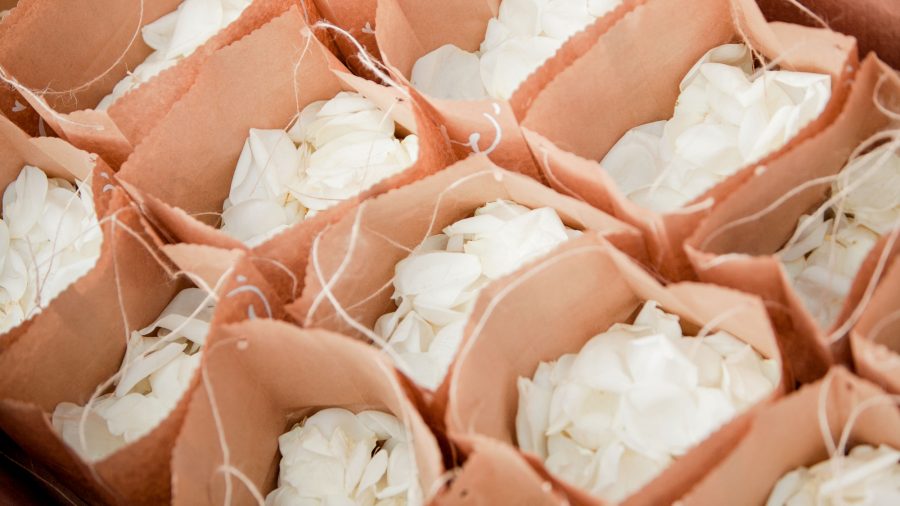 wedding at four seasons, lanai, hawaii