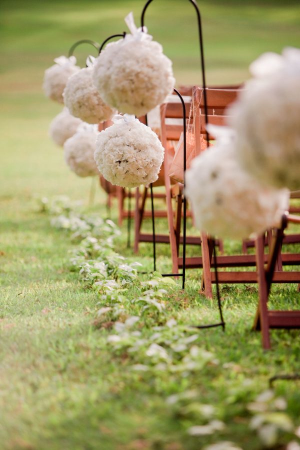 wedding at four seasons, lanai, hawaii