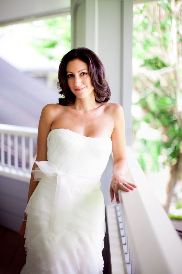 wedding at four seasons, lanai, hawaii