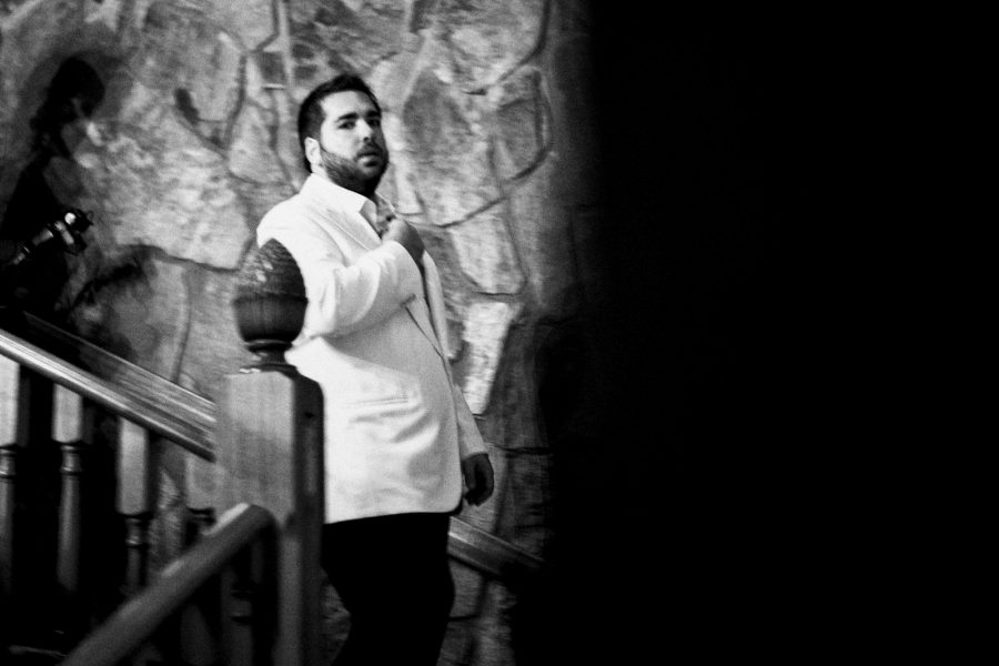 wedding at four seasons, lanai, hawaii