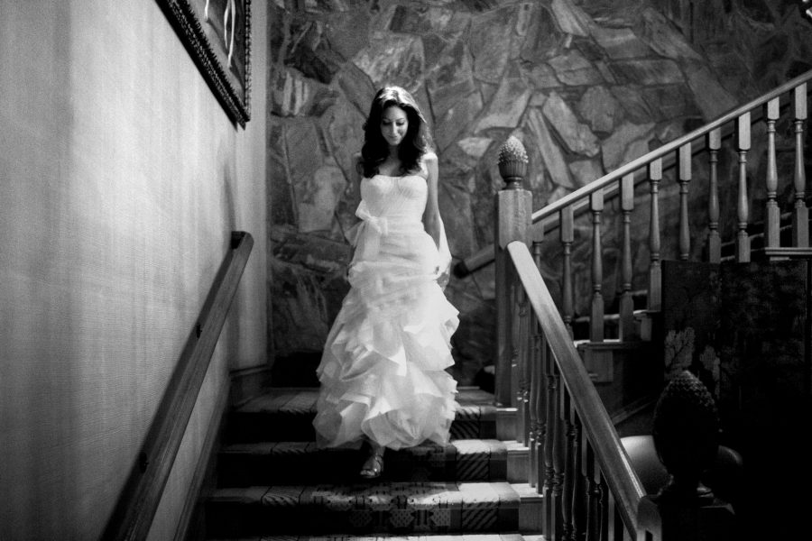 wedding at four seasons, lanai, hawaii