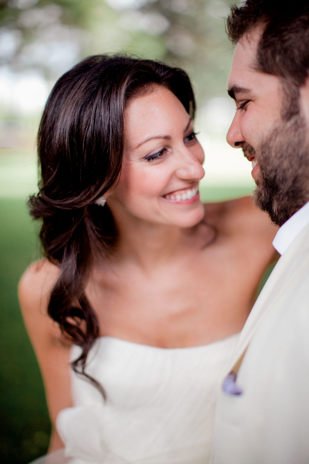 wedding at four seasons, lanai, hawaii