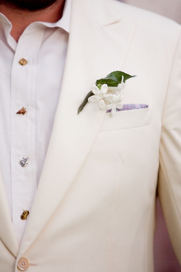 wedding at four seasons, lanai, hawaii