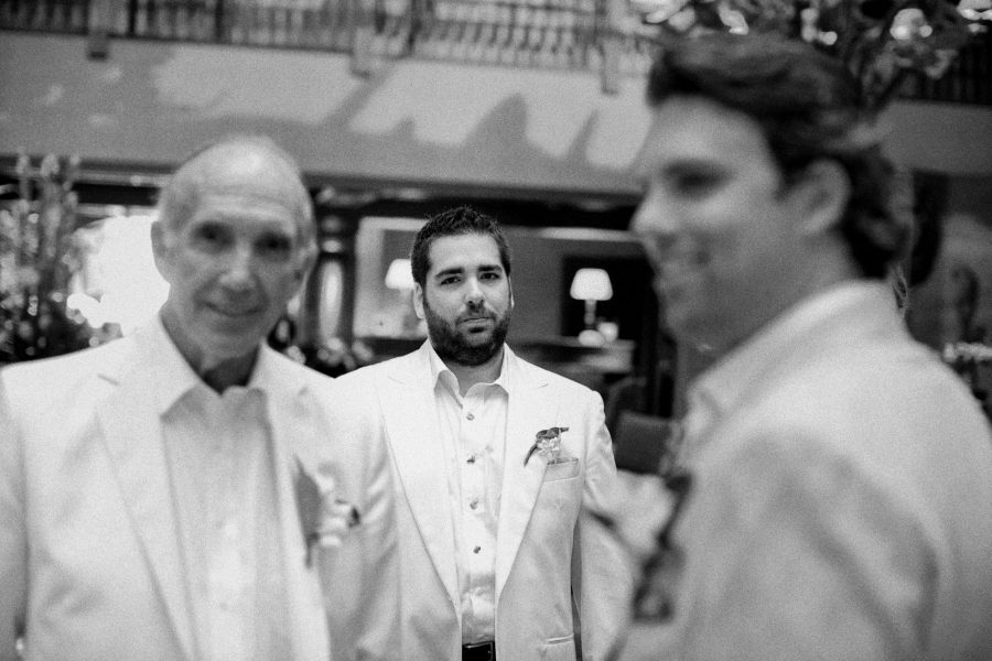 wedding at four seasons, lanai, hawaii