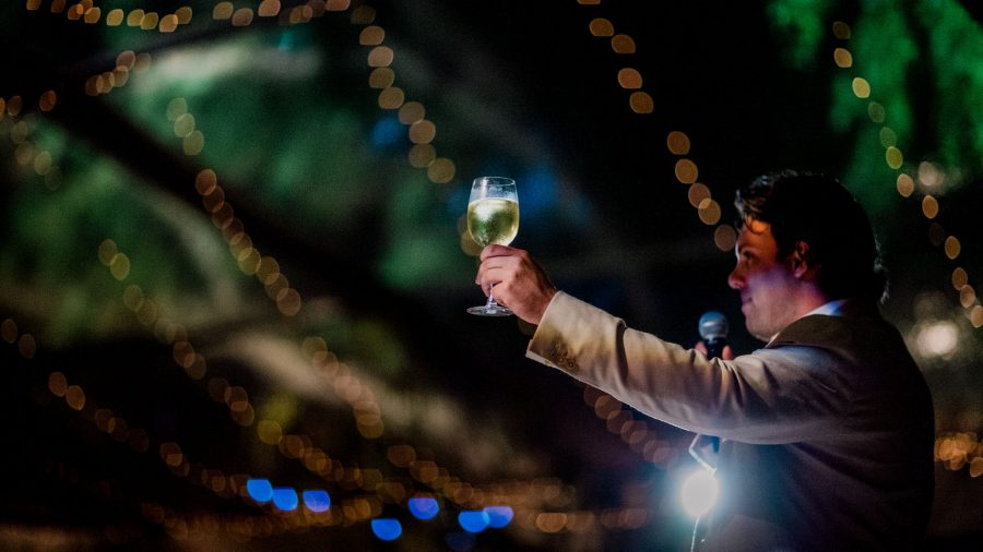 wedding at four seasons, lanai, hawaii