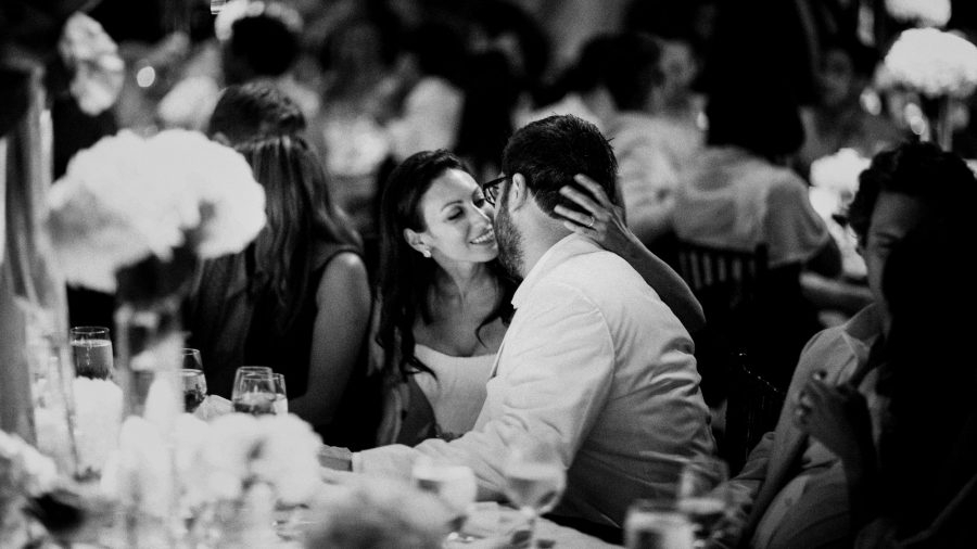 wedding at four seasons, lanai, hawaii