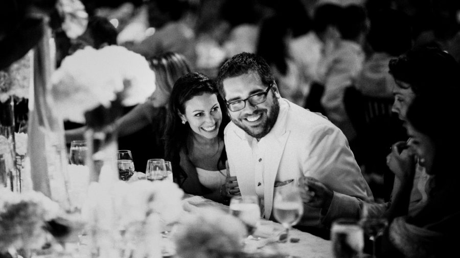 wedding at four seasons, lanai, hawaii