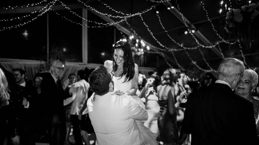 wedding at four seasons, lanai, hawaii
