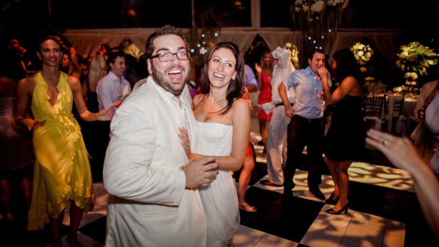 wedding at four seasons, lanai, hawaii