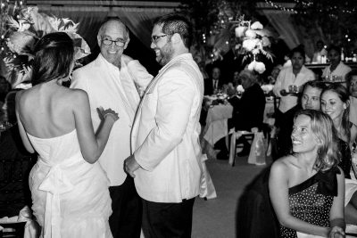 wedding at four seasons, lanai, hawaii