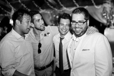 wedding at four seasons, lanai, hawaii