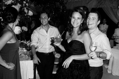 wedding at four seasons, lanai, hawaii