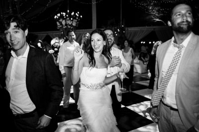 wedding at four seasons, lanai, hawaii