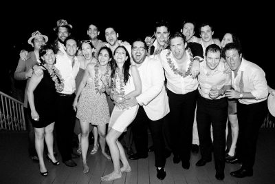 wedding at four seasons, lanai, hawaii