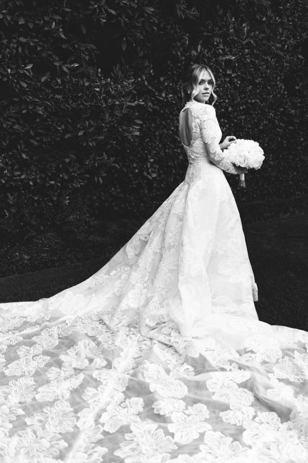 Ashley and Maxx's Wedding in Beverly Hills, California