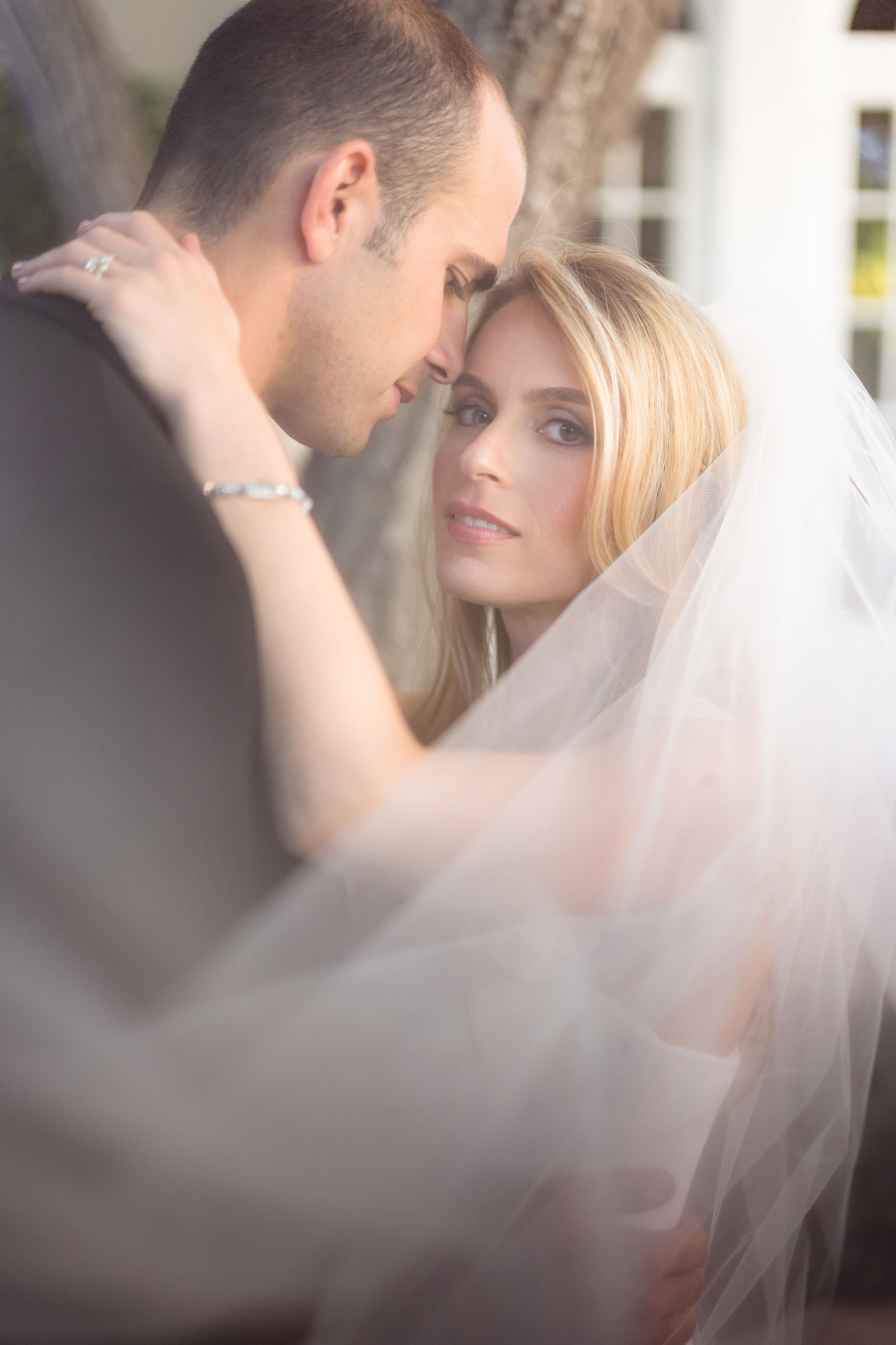 Emily & Mike’s Beverly Hills wedding