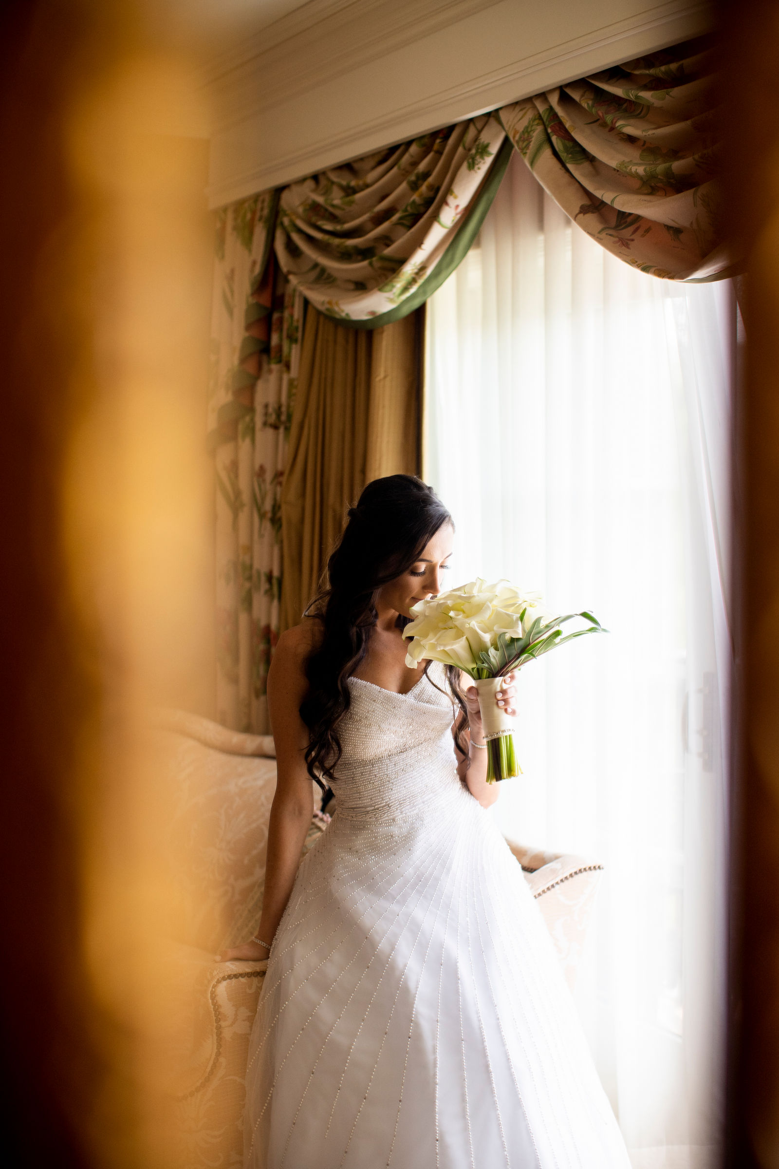 Estee at Fairmont Grand Del Mar