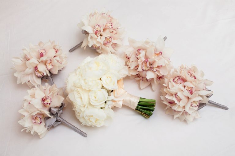 wedding at montage laguna, laguna beach, california