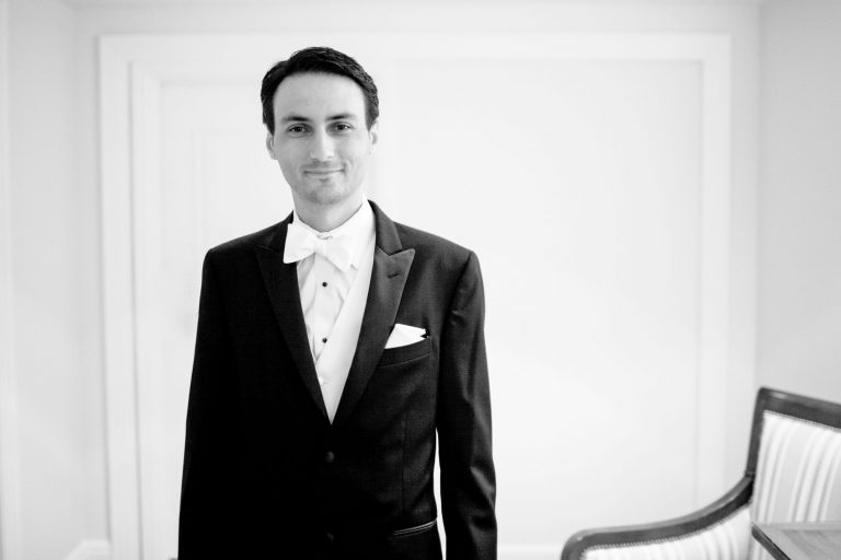 wedding at montage laguna, laguna beach, california