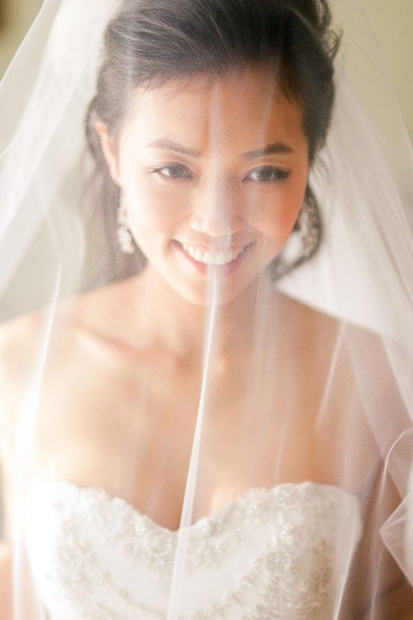 wedding at montage laguna, laguna beach, california