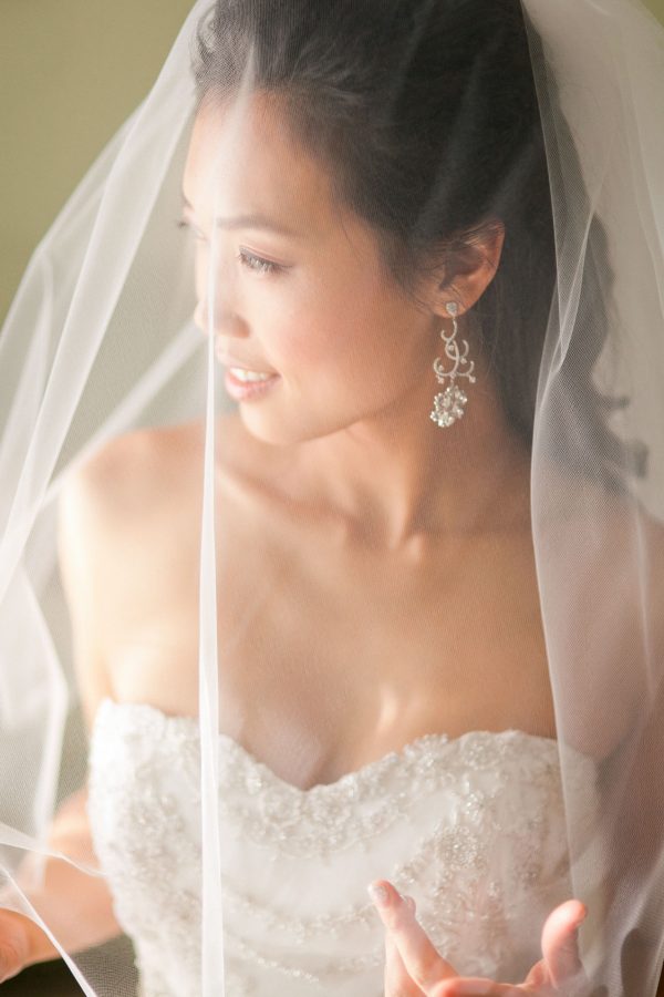 wedding at montage laguna, laguna beach, california