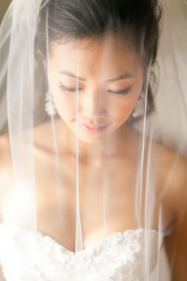 wedding at montage laguna, laguna beach, california