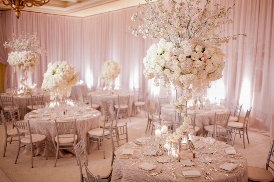 wedding at montage laguna, laguna beach, california