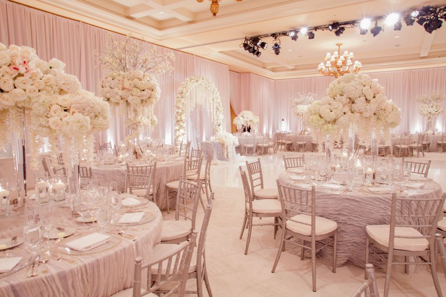 wedding at montage laguna, laguna beach, california