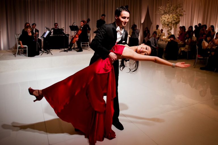 wedding at montage laguna, laguna beach, california